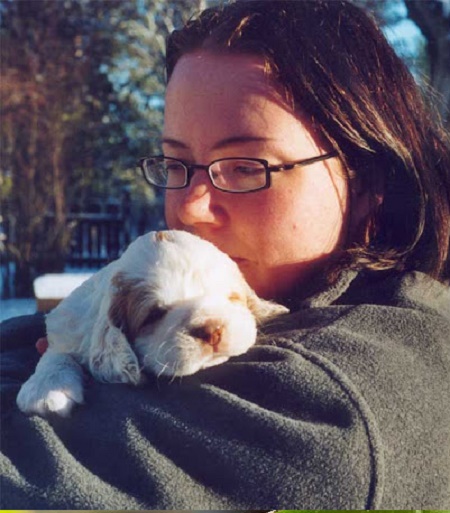 Clumber Spaniel Height & Weight from a puppy to adult dog 🐕