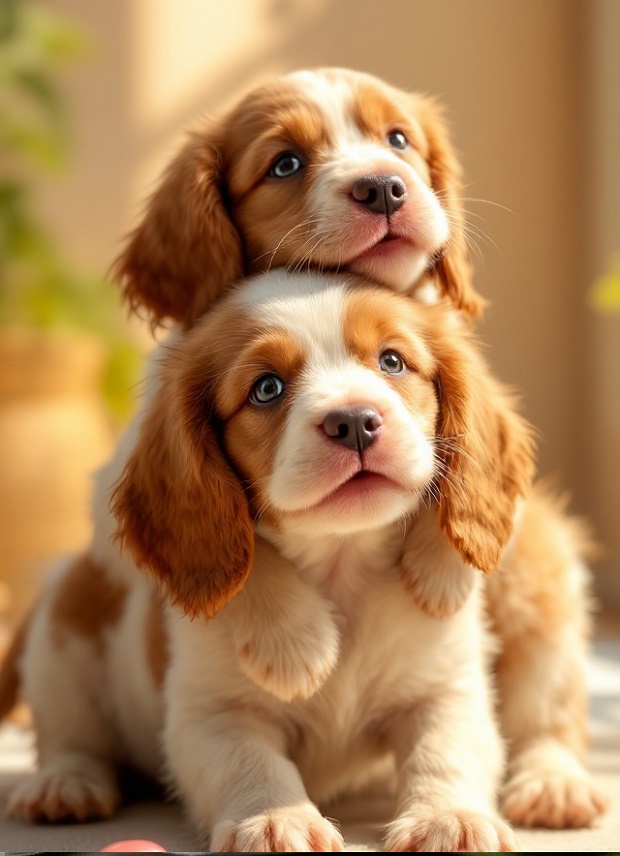 Clumber Spaniel Population Decline Causes and Current Statistics 🐕