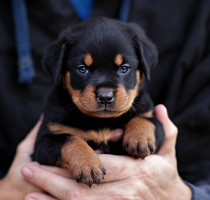 Rottweiler Puppies For Sale