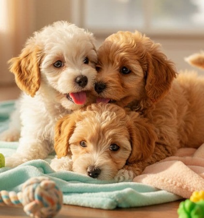 Find puppies for sale $500