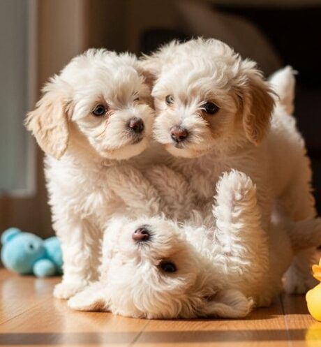 Find puppies for sale $500 Poodle Puppies For $500