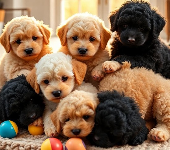 Puppies for sale for $500 dollars