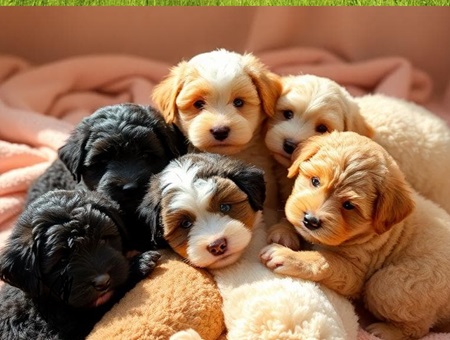 Teacup Puppies Under $500 Dollars