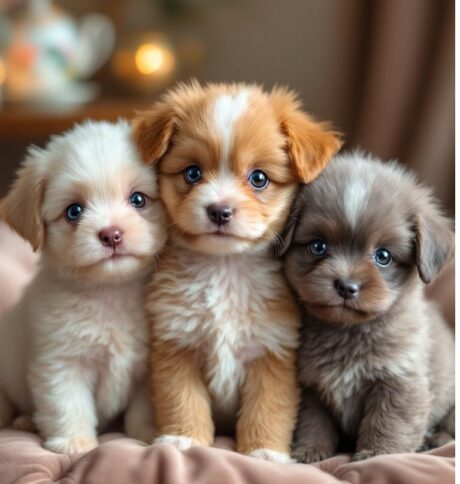 puppies under $500