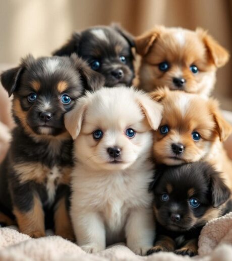 Puppies for sale $500 Under