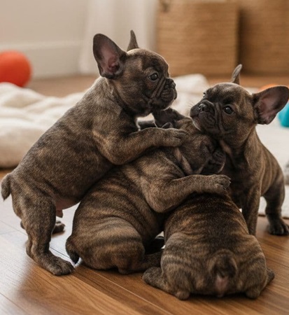 7 tips to Buy a French bulldog
