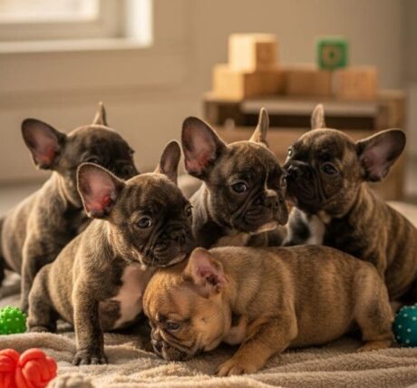 Average french bulldog lifespan