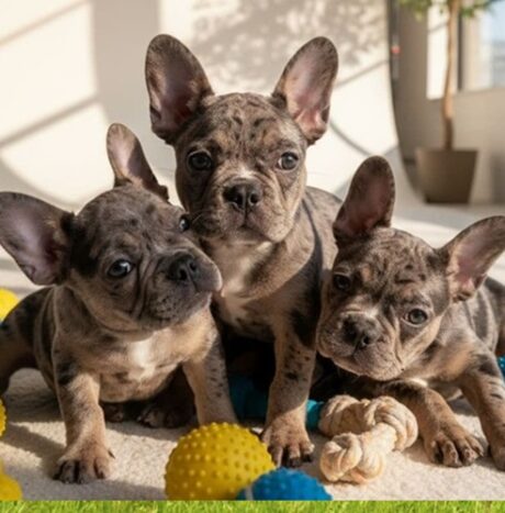 French bulldog puppies near me