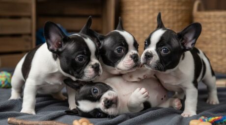 French bulldog for sale : Frenchie puppies for sale