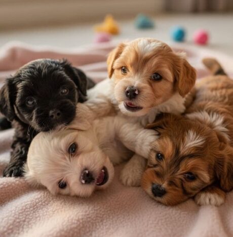 Buy a Teacup Puppy Teacup Poodle puppies for sale