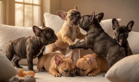 french bulldog for sale