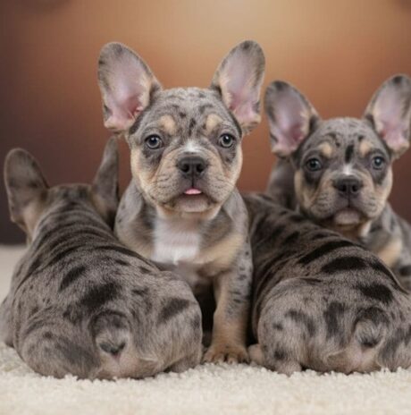 French bulldog price