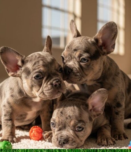 The French Bulldog Frenchie The French Bulldog Frenchie